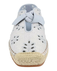 Alexandre Birman Womens Clarita Summer Embroidered Espadrille