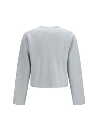 Rier Unisex Wool Sweater