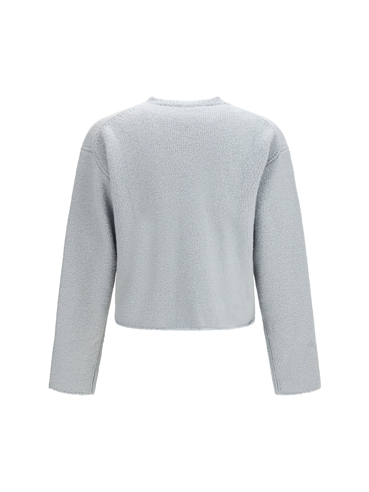 Rier Unisex Wool Sweater
