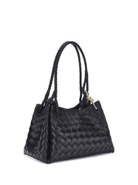 Bottega Veneta Women Intrecciato Shoulder Bag