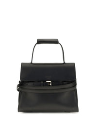 MOSCHINO Moschino Women Buckle Shoulder Bag