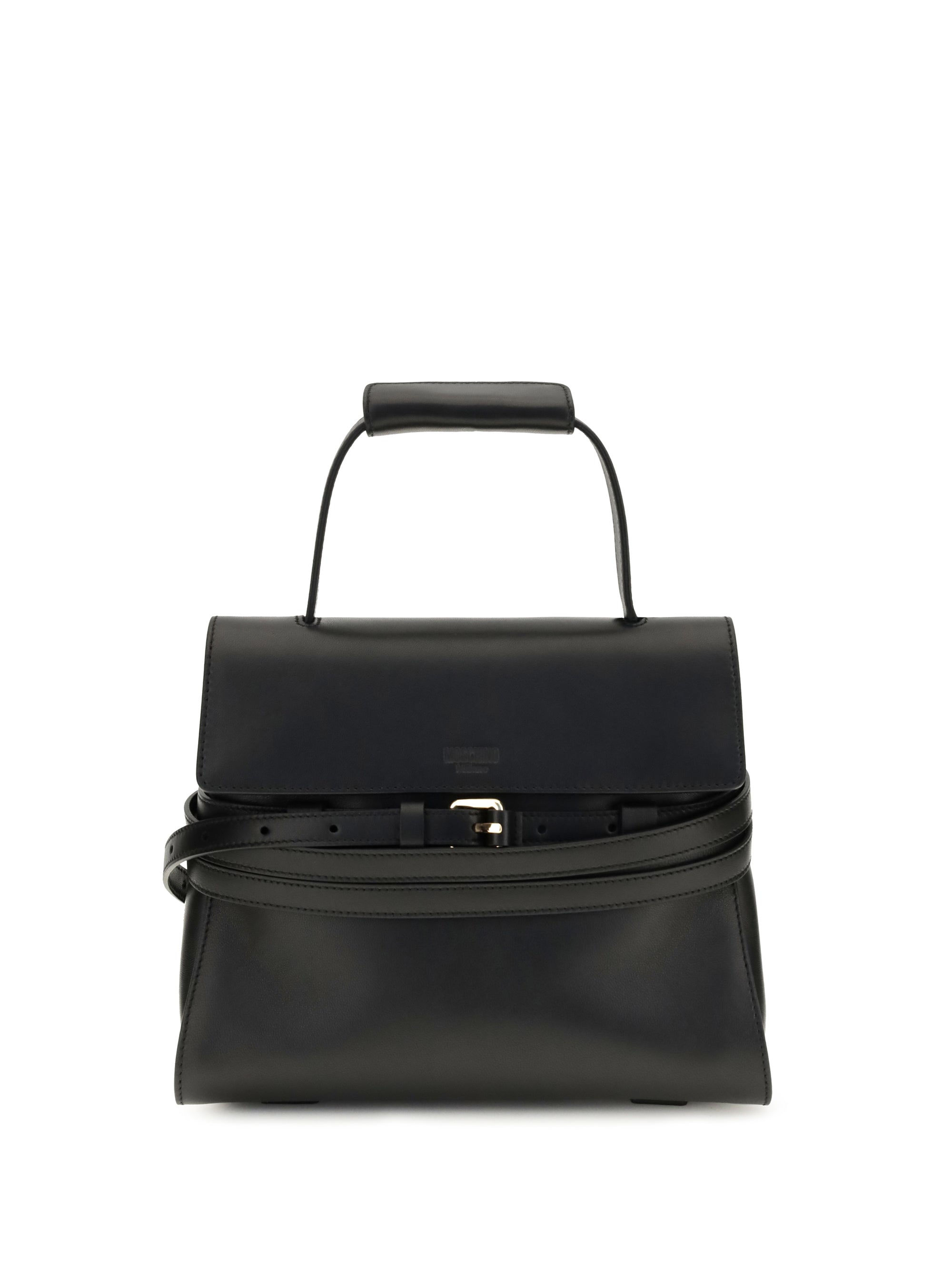 MOSCHINO Moschino Women Buckle Shoulder Bag