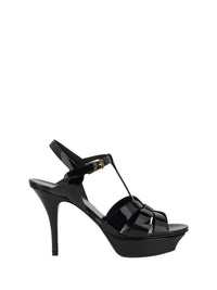 Saint Laurent Women Tribute Sandals