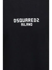 Dsquared2 Men Milano T-Shirt