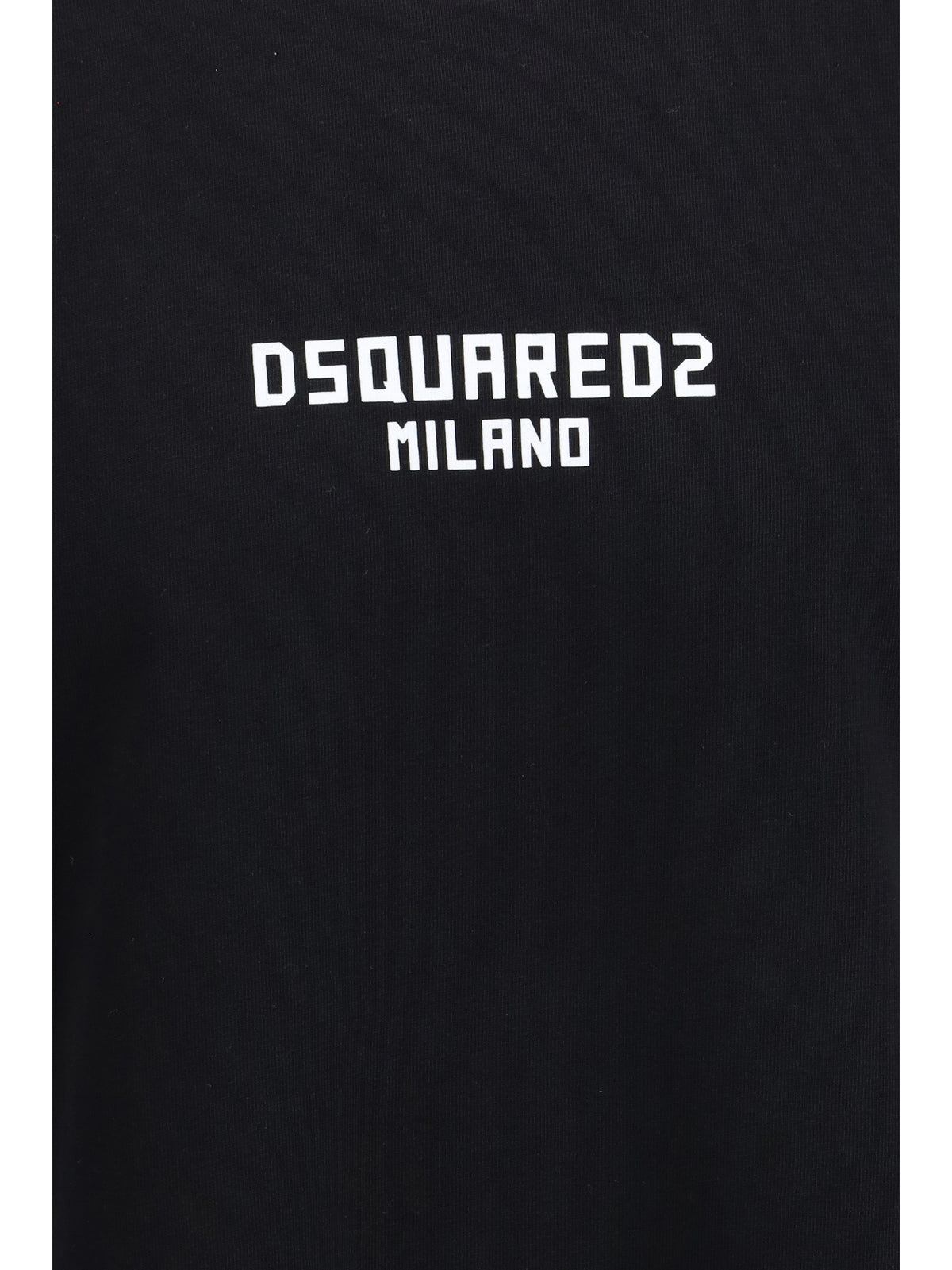 Dsquared2 Men Milano T-Shirt