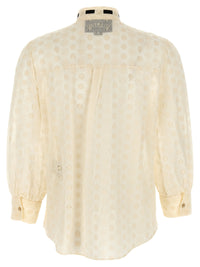 Valentino Garavani Women Shirt Valentino Garavani Sangallo