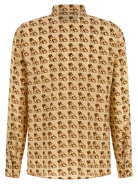 Valentino Garavani Women Valentino Garavani Petit Charles Print Shirt