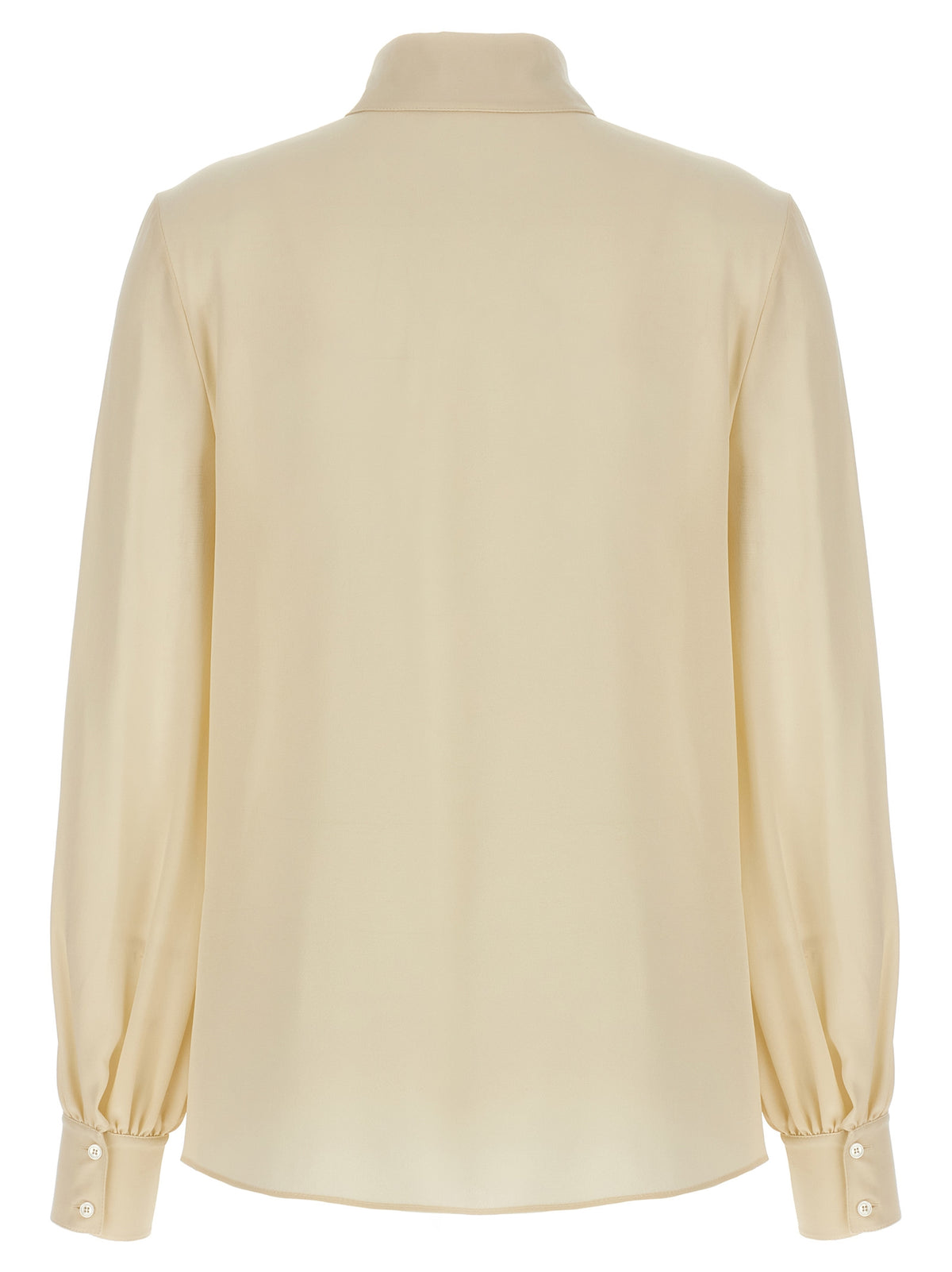 VALENTINO GARAVANI Valentino Garavani Women Valentino Garavani Bow Shirt