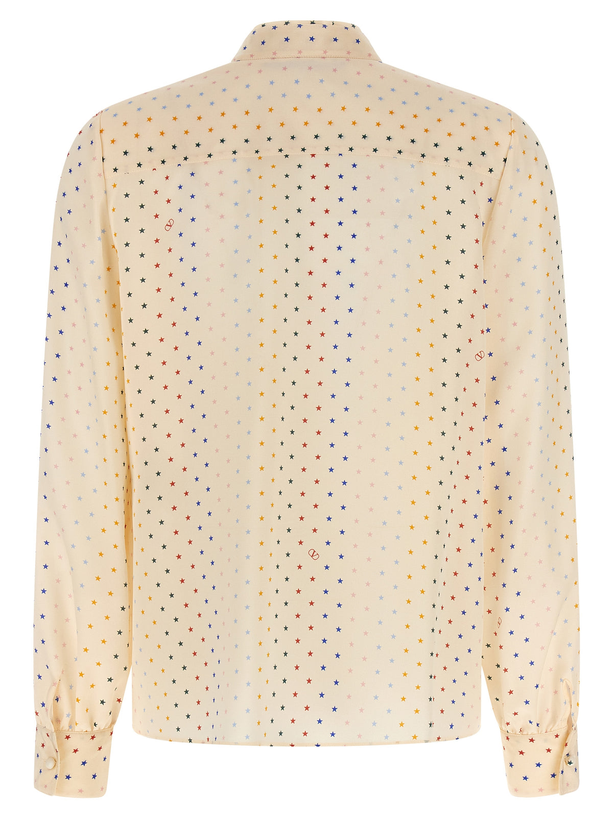 Valentino Garavani Women Valentino Garavani 'Starry' Shirt