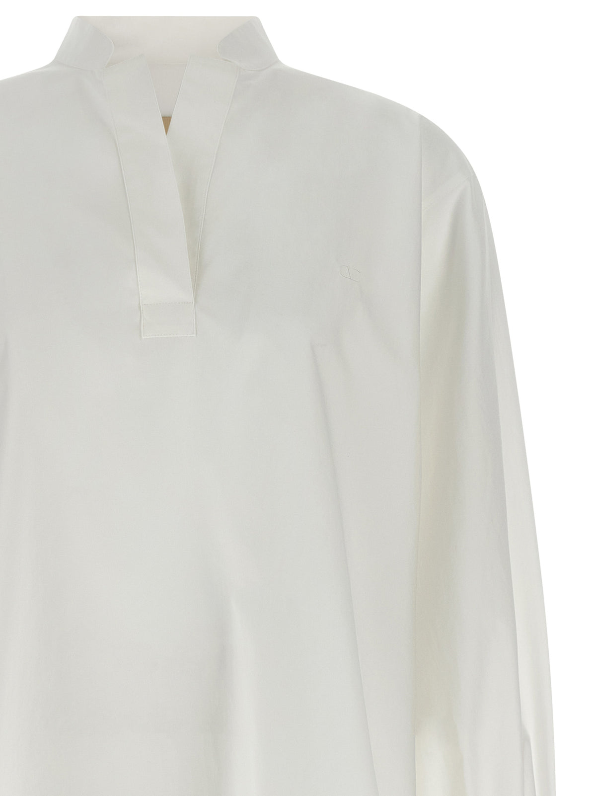 Valentino Garavani Women 'Vlogo' Top