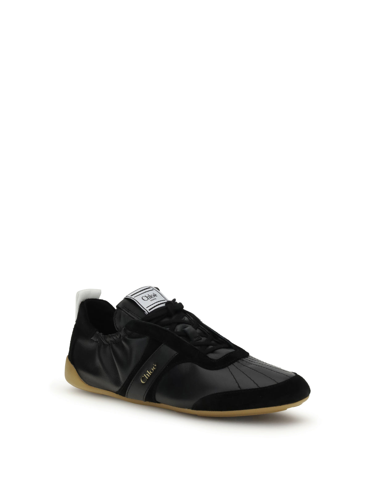 Chloé Women Kick Sneakers