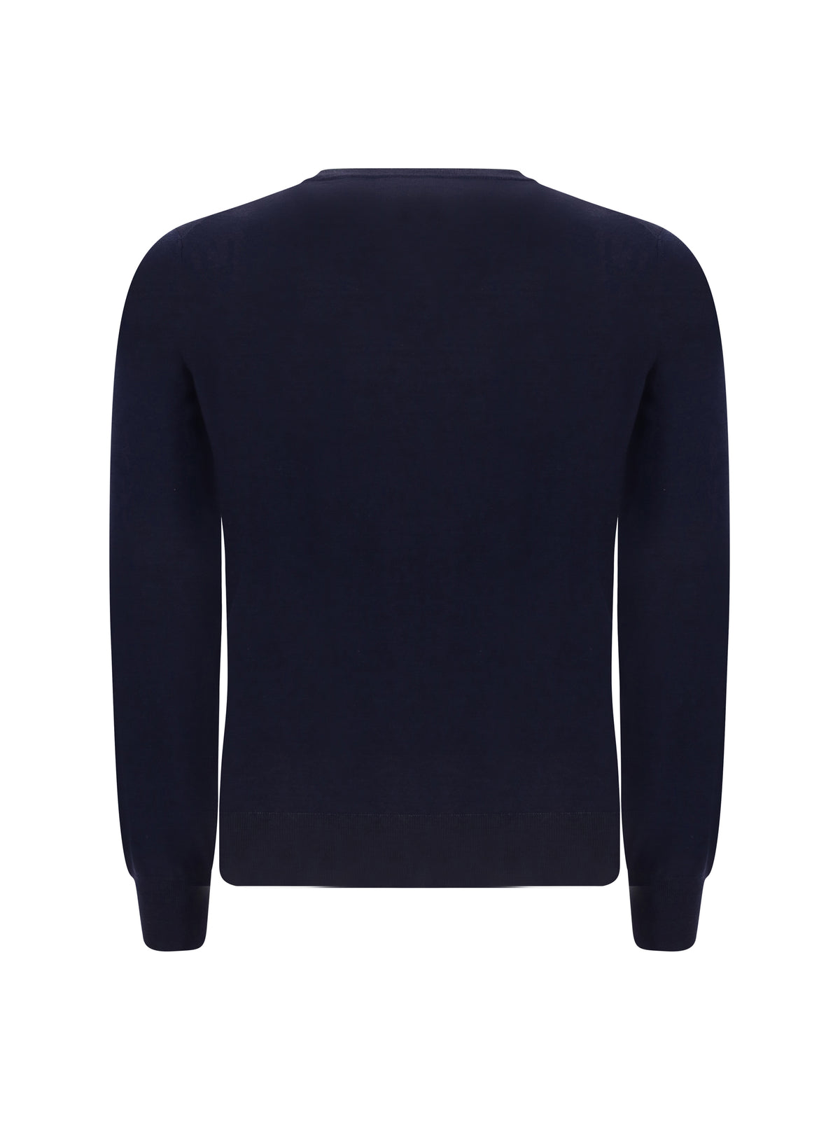 Brunello Cucinelli Men Virgin Wool Sweater