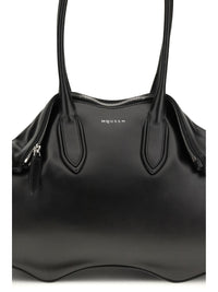 ALEXANDER McQUEEN Alexander Mcqueen Women Manta Shoulder Bag