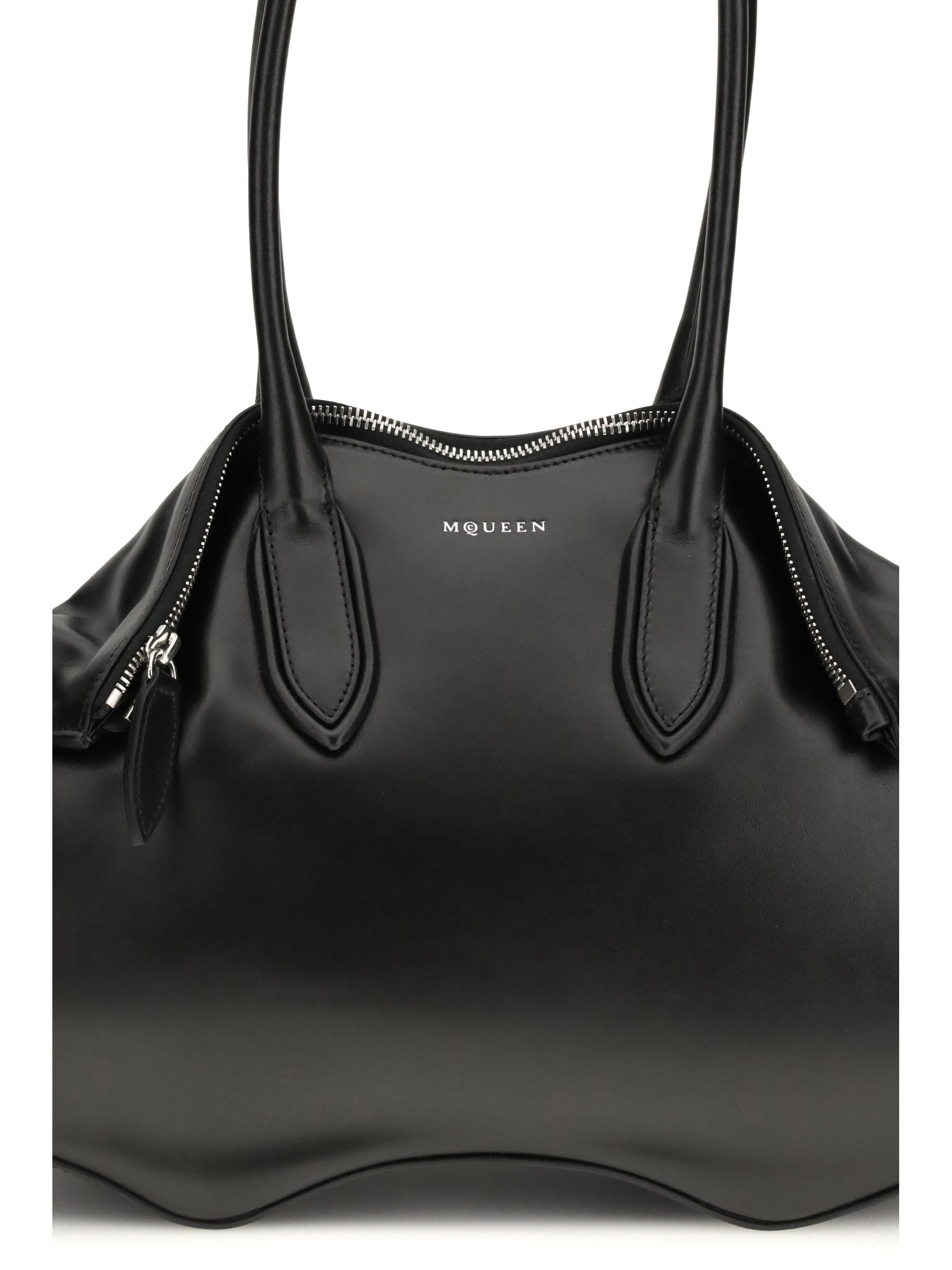 ALEXANDER McQUEEN Alexander Mcqueen Women Manta Shoulder Bag