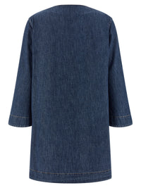 Valentino Garavani Women Valentino Garavani Vgold Dress