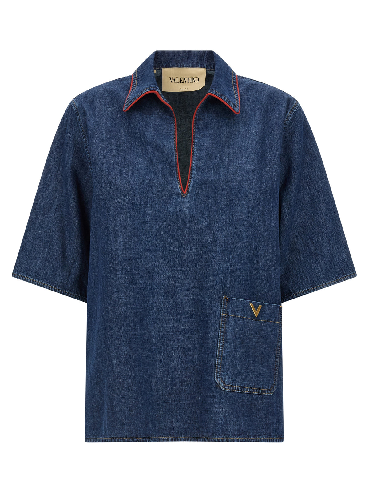 Valentino Garavani Women Valentino Garavani 'Vlogo Signature' Shirt