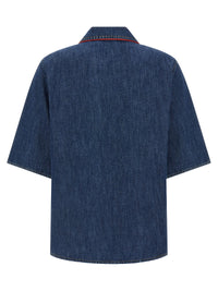 Valentino Garavani Women Valentino Garavani 'Vlogo Signature' Shirt