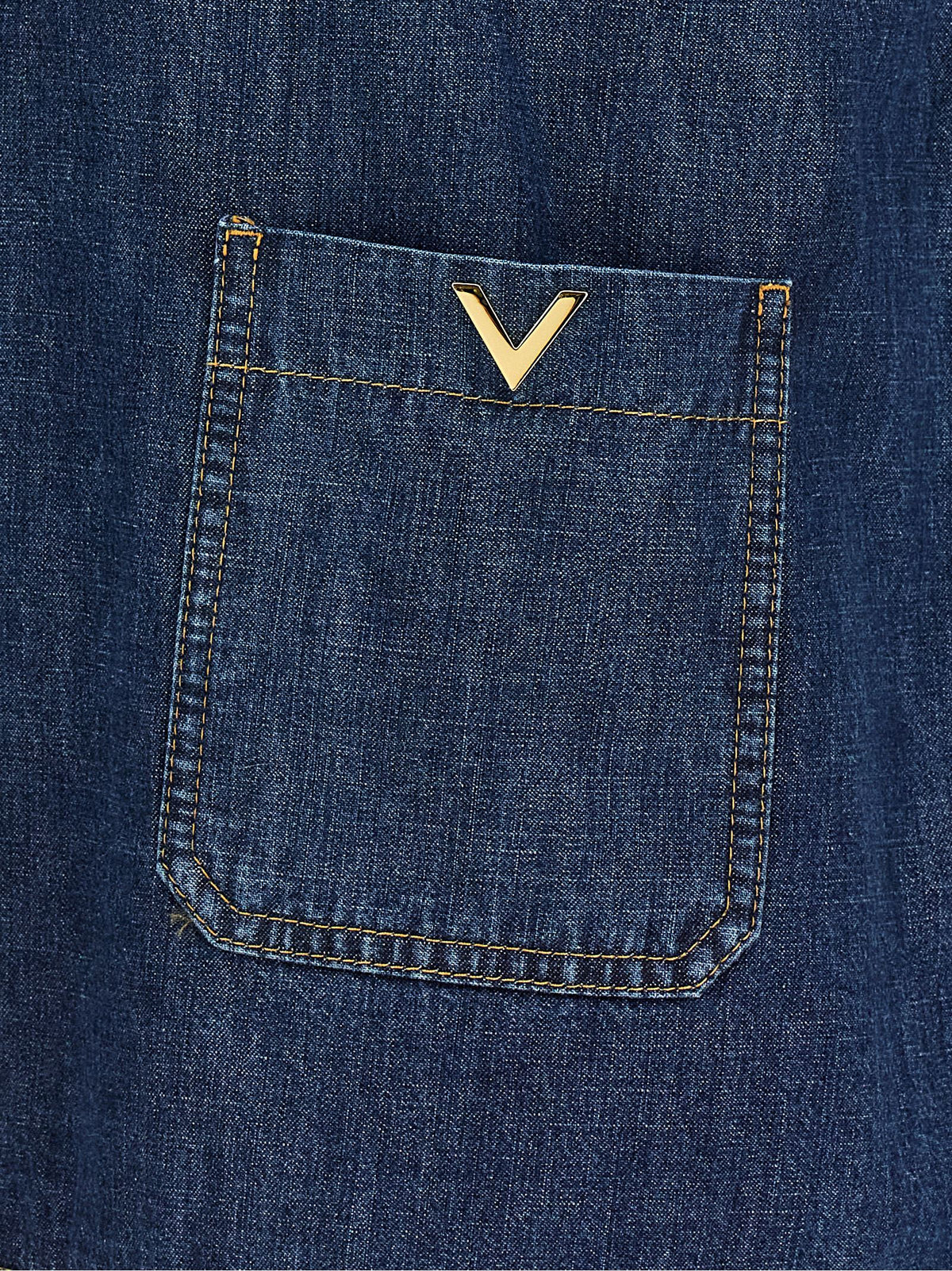 Valentino Garavani Women Valentino Garavani 'Vlogo Signature' Shirt