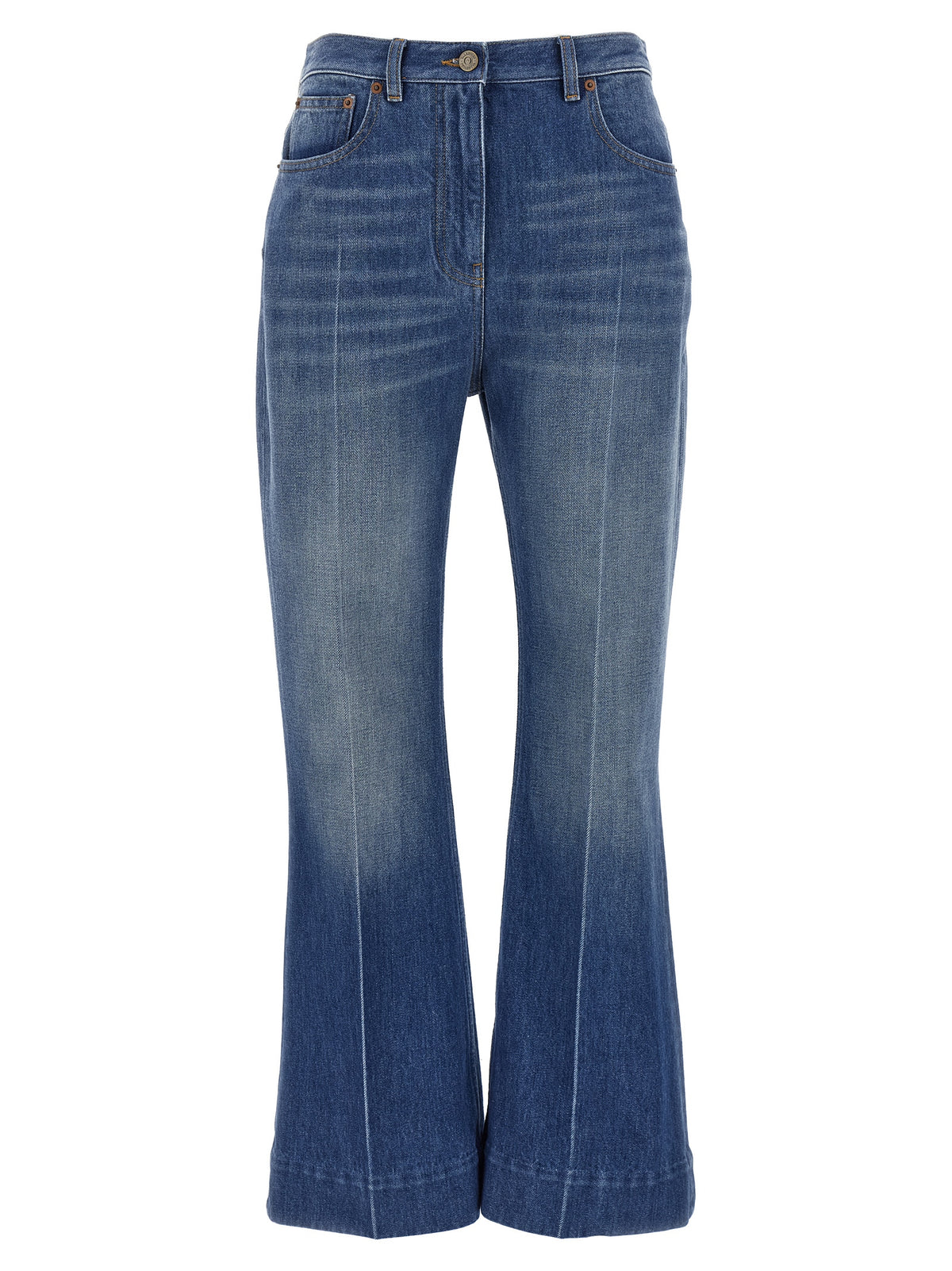 VALENTINO GARAVANI Valentino Garavani Women Flared Jeans