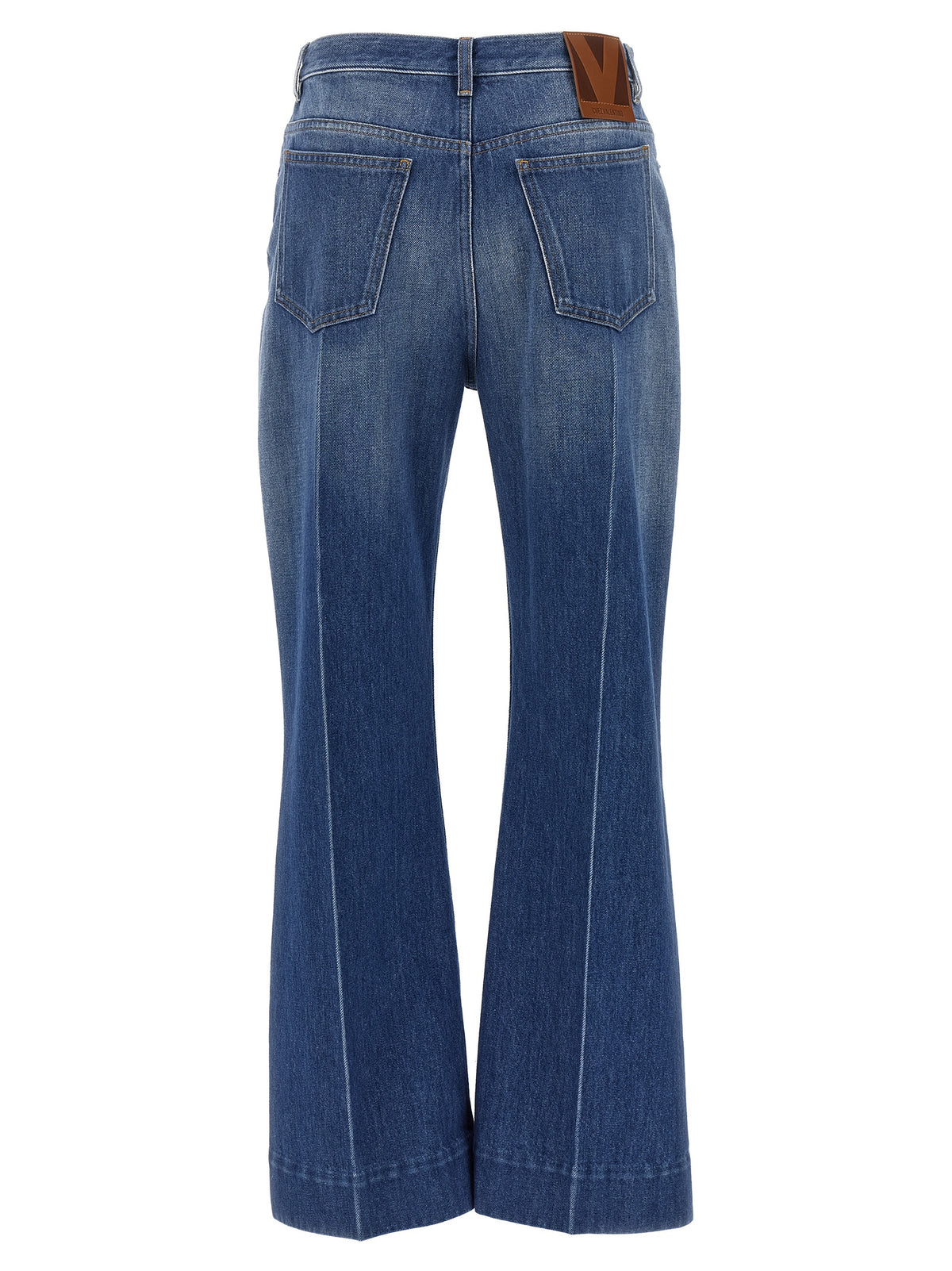 VALENTINO GARAVANI Valentino Garavani Women Flared Jeans
