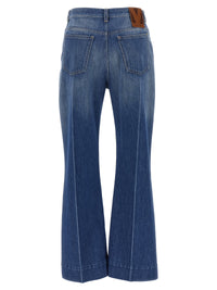 VALENTINO GARAVANI Valentino Garavani Women Flared Jeans