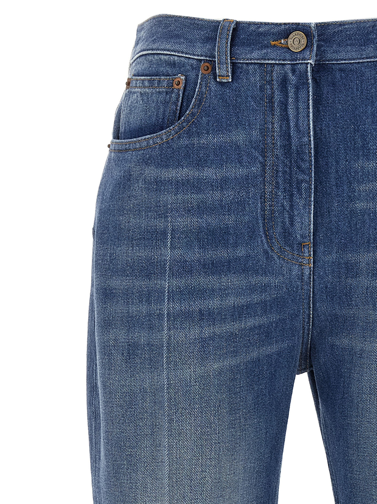 VALENTINO GARAVANI Valentino Garavani Women Flared Jeans