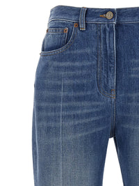 VALENTINO GARAVANI Valentino Garavani Women Flared Jeans