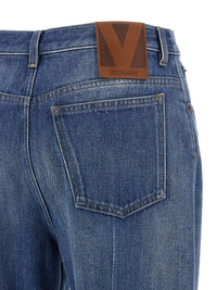 VALENTINO GARAVANI Valentino Garavani Women Flared Jeans