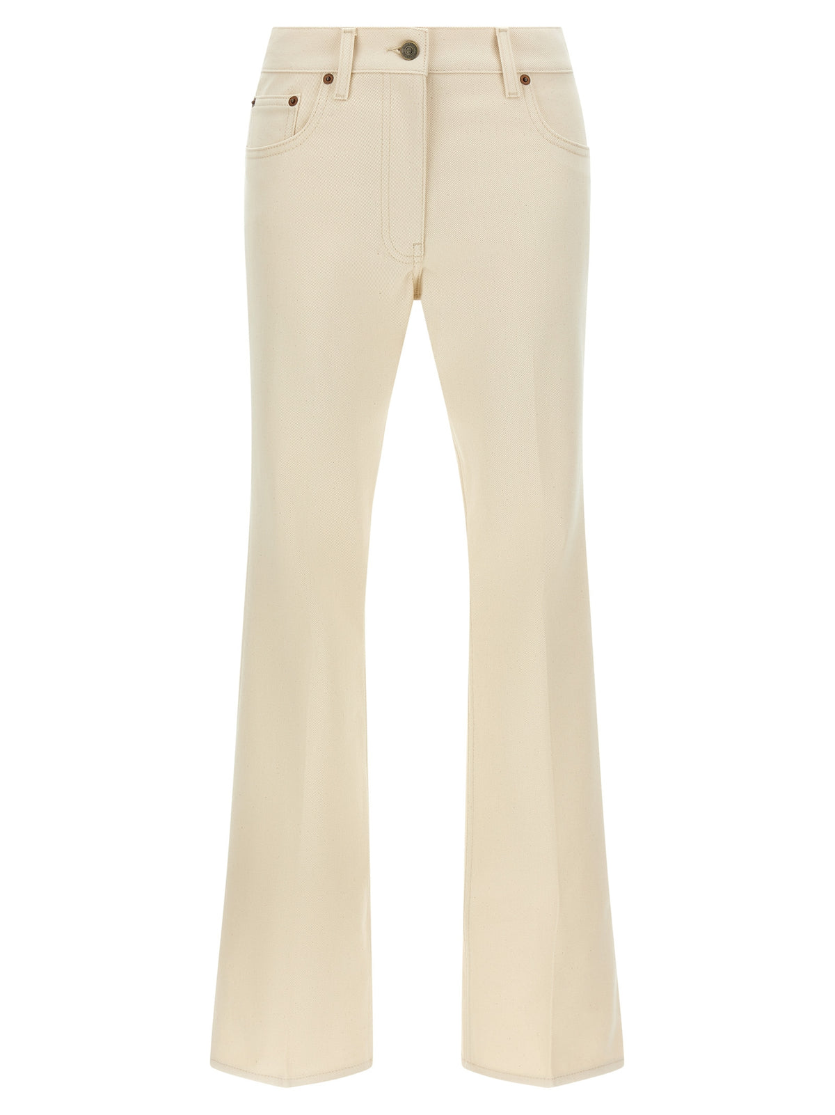 VALENTINO GARAVANI Valentino Garavani Women Jeans Valentino Garavani Vgold