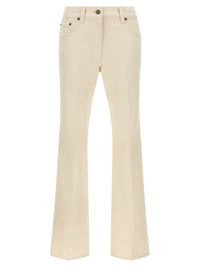 VALENTINO GARAVANI Valentino Garavani Women Jeans Valentino Garavani Vgold