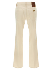 VALENTINO GARAVANI Valentino Garavani Women Jeans Valentino Garavani Vgold