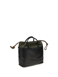 PIERRE HARDY Pierre Hardy Women Twin Drawstring Handbag