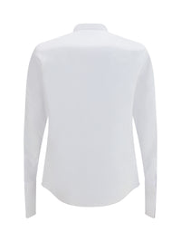 FENDI Fendi Men Cotton Shirt