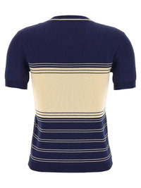 Valentino Garavani Women Valentino Garavani 'Chez Valentino' T-Shirt