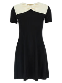 Valentino Garavani Women Valentino Garavani Bow Dress