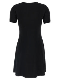 Valentino Garavani Women Valentino Garavani Bow Dress