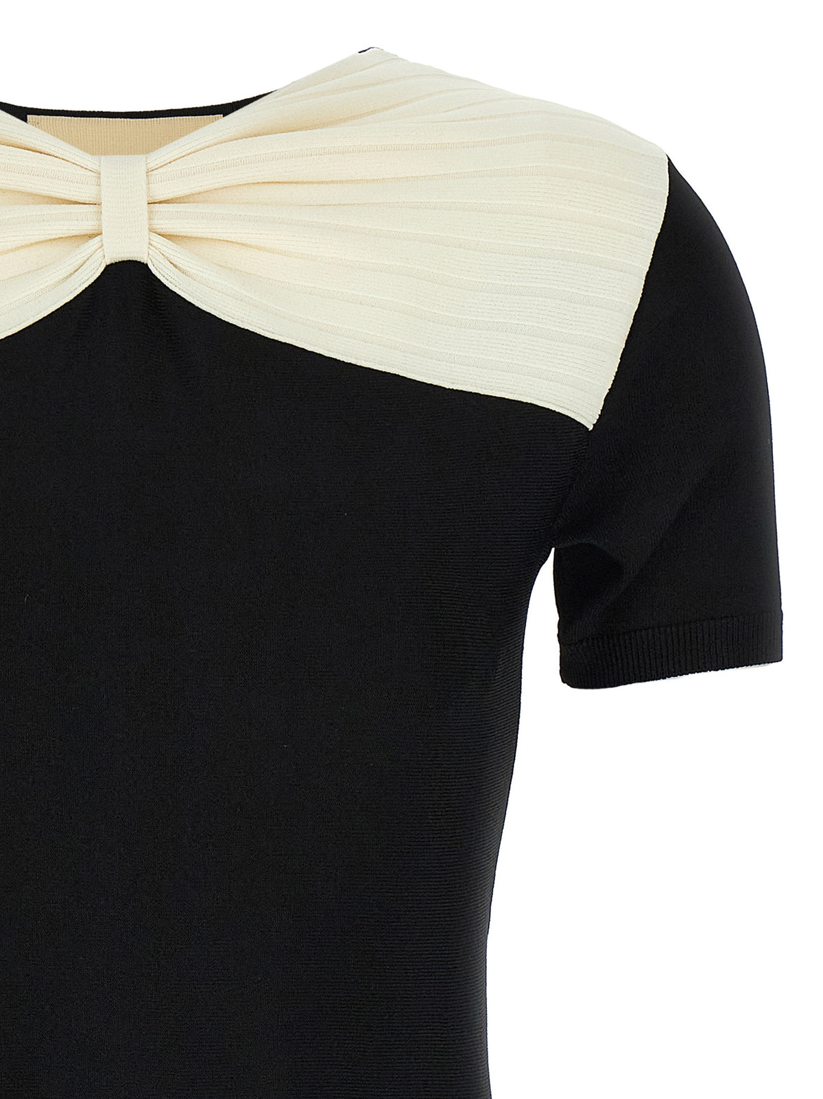 Valentino Garavani Women Valentino Garavani Bow Dress
