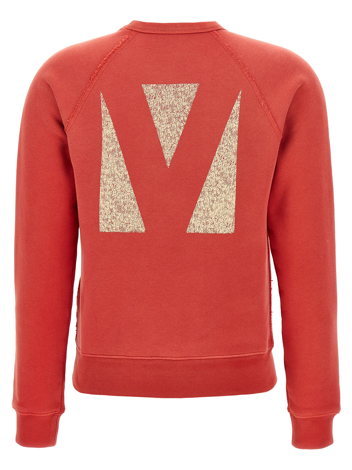 VALENTINO GARAVANI Valentino Garavani Women Valentino Garavani 'Panther Lady' Sweatshirt