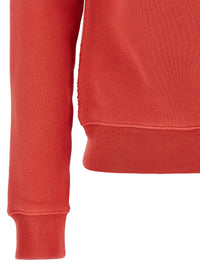 VALENTINO GARAVANI Valentino Garavani Women Valentino Garavani 'Panther Lady' Sweatshirt