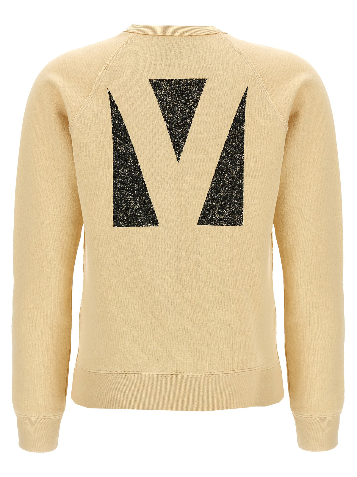 VALENTINO GARAVANI Valentino Garavani Women Valentino Garavani 'Panther Lady' Sweatshirt