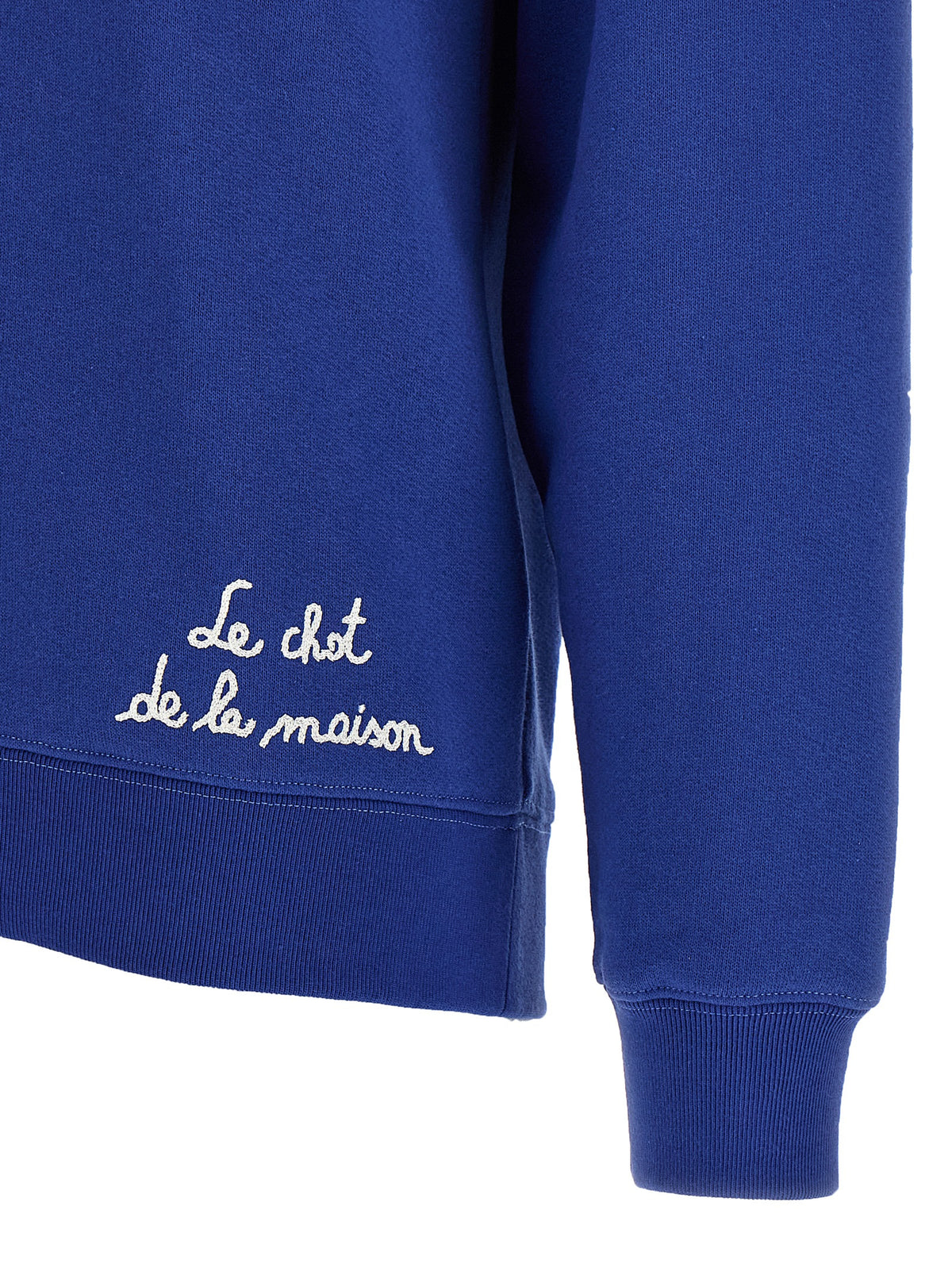 Valentino Garavani Women Valentino Garavani 'Chat De La Maison' Sweatshirt