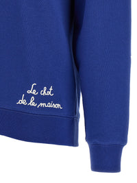 Valentino Garavani Women Valentino Garavani 'Chat De La Maison' Sweatshirt