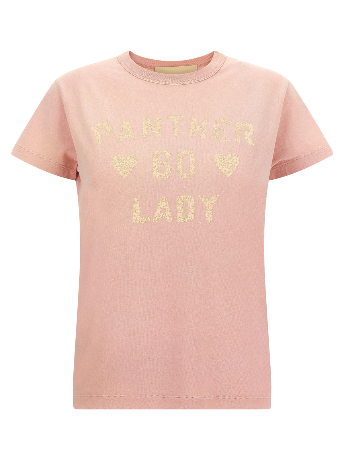 Valentino Garavani Women Valentino Garavani 'Panther Lady' T-Shirt