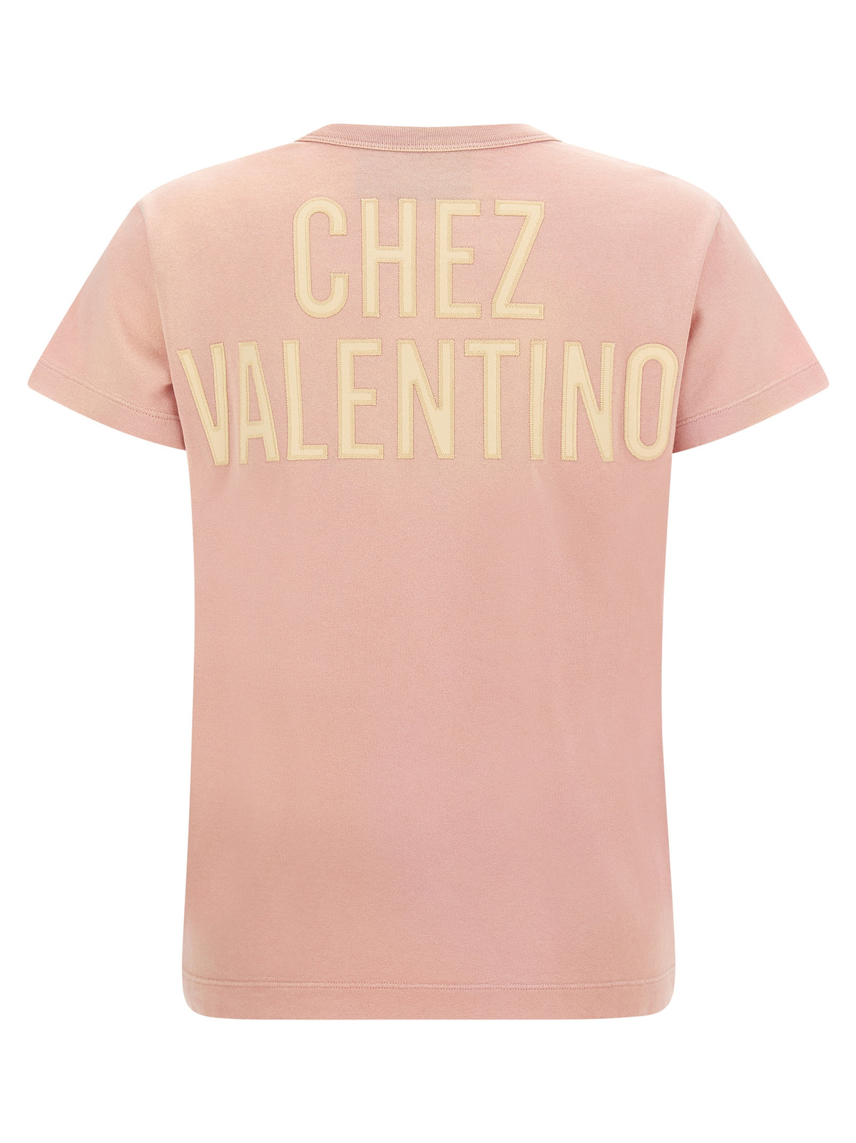 Valentino Garavani Women Valentino Garavani 'Panther Lady' T-Shirt