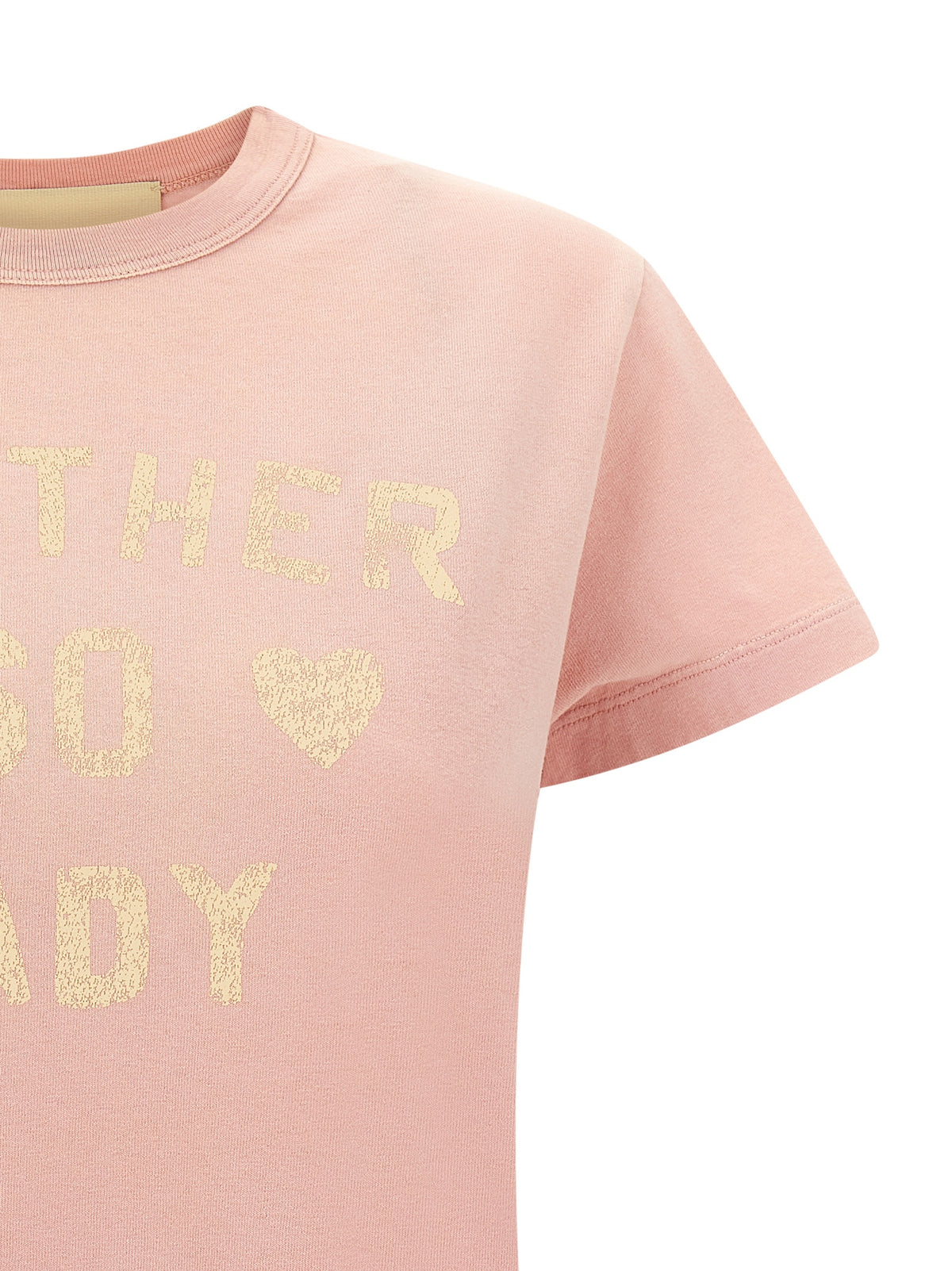 Valentino Garavani Women Valentino Garavani 'Panther Lady' T-Shirt