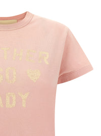 Valentino Garavani Women Valentino Garavani 'Panther Lady' T-Shirt