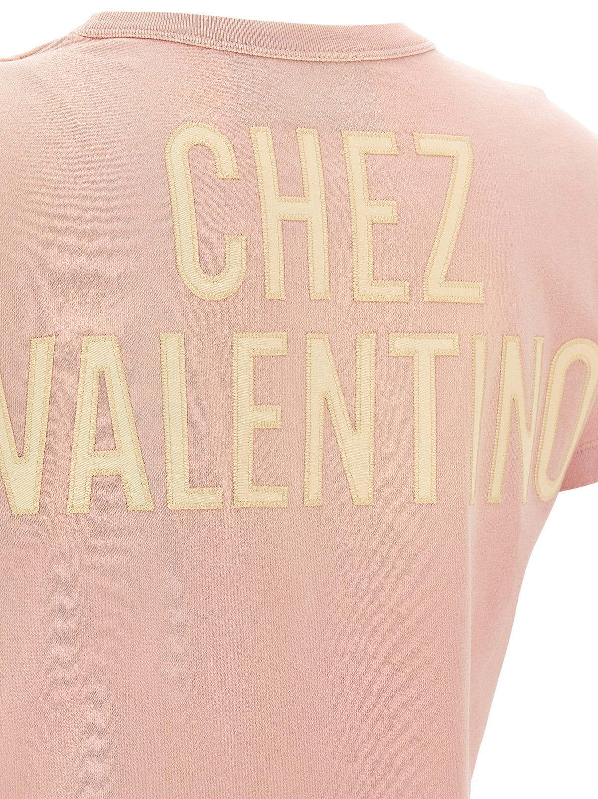 Valentino Garavani Women Valentino Garavani 'Panther Lady' T-Shirt