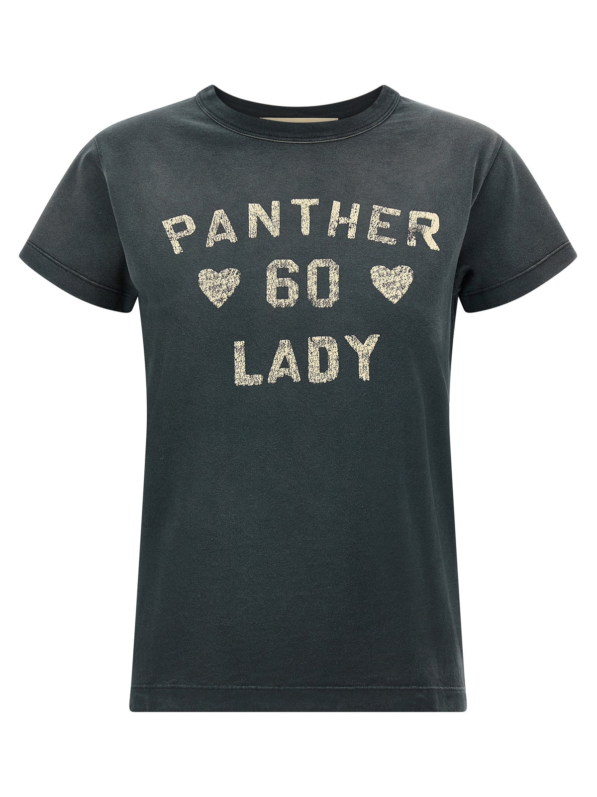 VALENTINO GARAVANI Valentino Garavani Women Valentino Garavani 'Panther Lady' T-Shirt