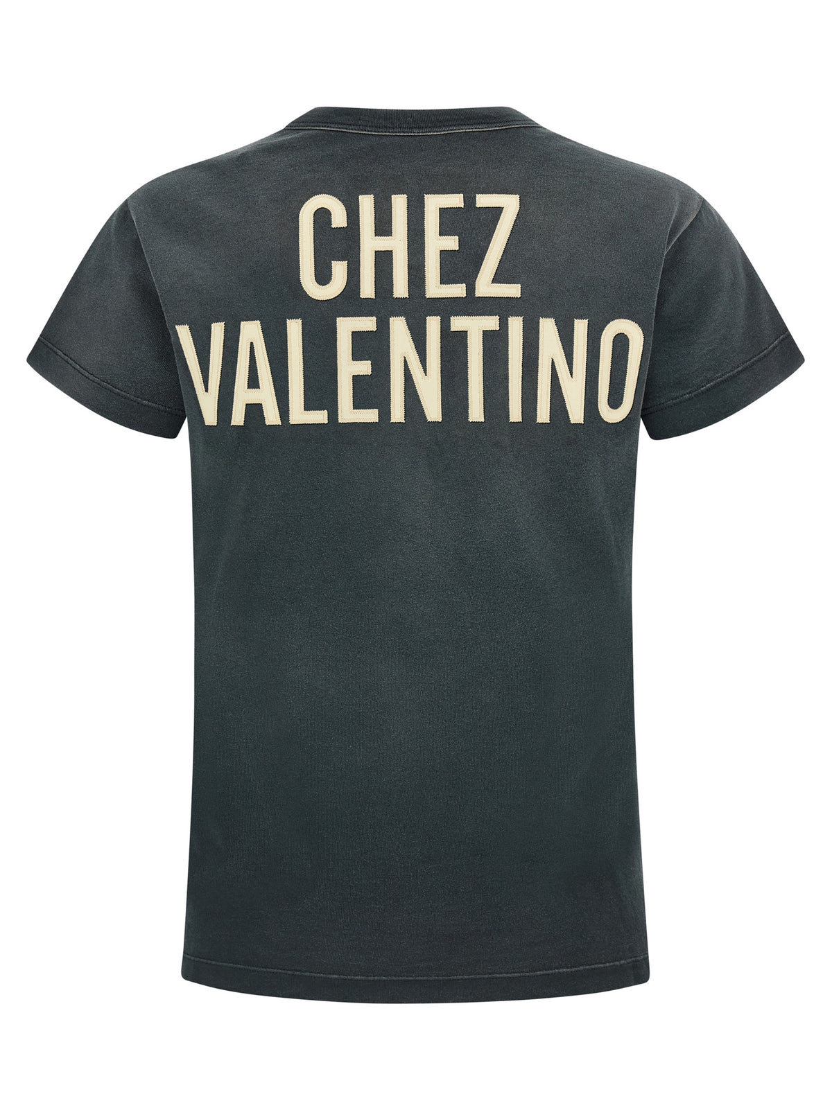 VALENTINO GARAVANI Valentino Garavani Women Valentino Garavani 'Panther Lady' T-Shirt