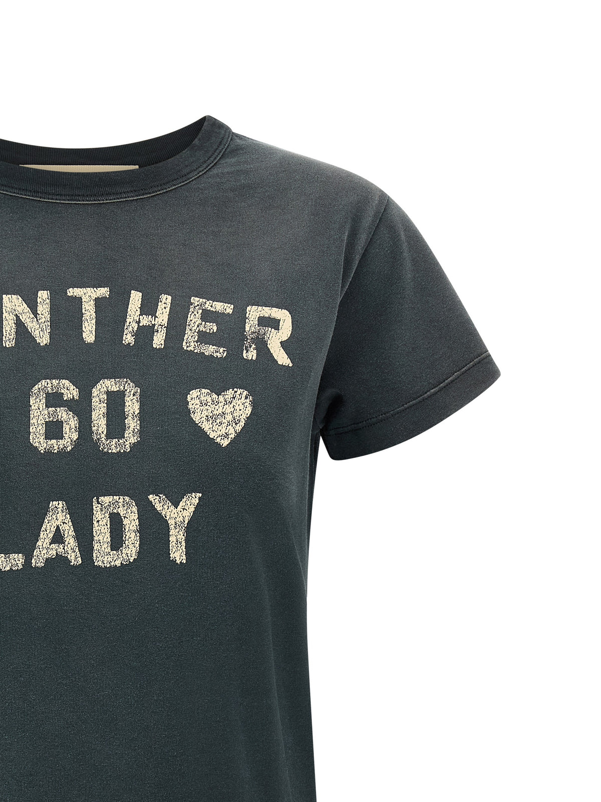 VALENTINO GARAVANI Valentino Garavani Women Valentino Garavani 'Panther Lady' T-Shirt